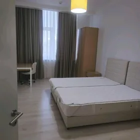 Gowdan w arenda talyplara