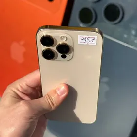 iPhone 16 Pro Max 256