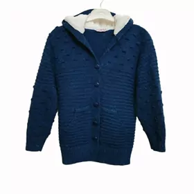 Kofta jempir switer кофта