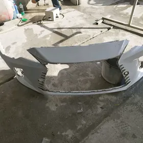 2024 LEXUS RX önki bamper