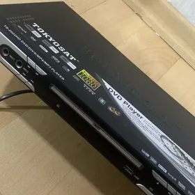 TOKYOSAT 1080 Full HD