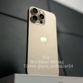 iPhone 16 Pro Max 1 sim 100 %