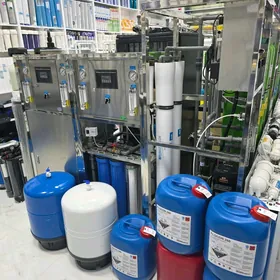 Suw filter LOMAY WE BOLEKLEYIN