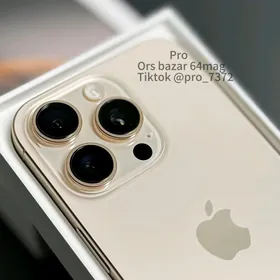 iPhone 16 Pro 2 sim 100 %