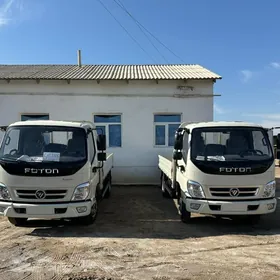 Foton Gratour V5 2025