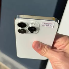 iPhone 16 Pro Max 256GB