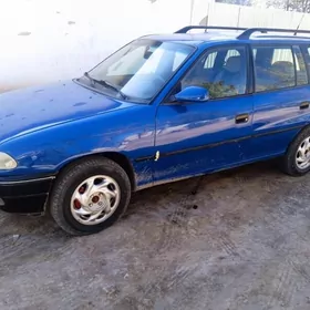Opel Astra 1995