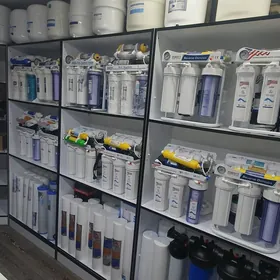 Suw Filter Çalyşmak Mir6