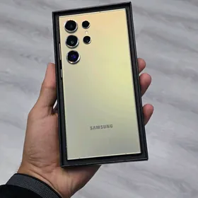 SAMSUNG S24ULTRA 12/256GB