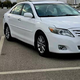 Toyota Camry 2010