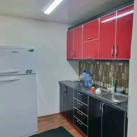 Büzmeýin tomatnyý 4 komnat