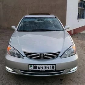 Toyota Camry 2003