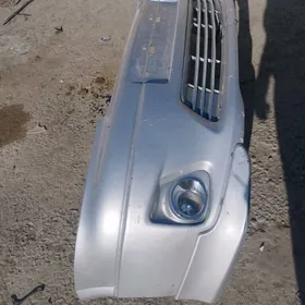 Opel astra ji bamper