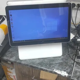 Pos Terminal