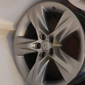 Highlander diska 19 orginal