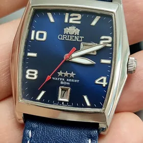 Sagat Часы ORIENT