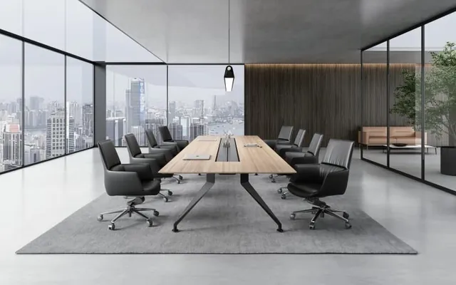 «KARAR kreslo»: комфорт на работе повышает эффективность