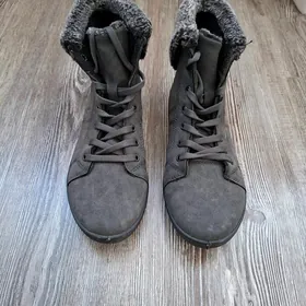 Ботинки женские Defacto