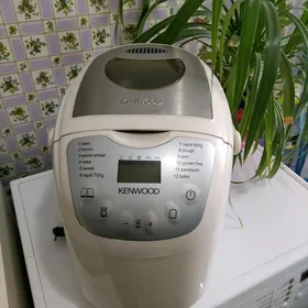 Хлебопечка