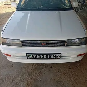 Toyota Carina 1991