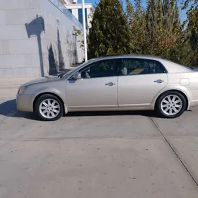 Toyota Avalon 2005