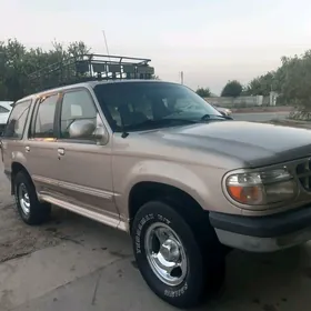 Ford Explorer 1998
