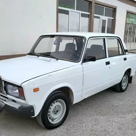 Lada 2107 2000