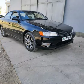 Toyota Mark II 1992