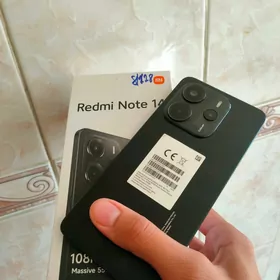Redmi note 14. 8/128