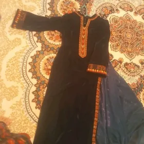 tazeje toý köýnek