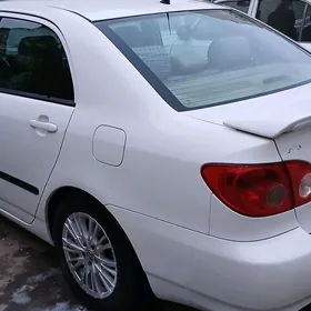 Toyota Corolla 2006