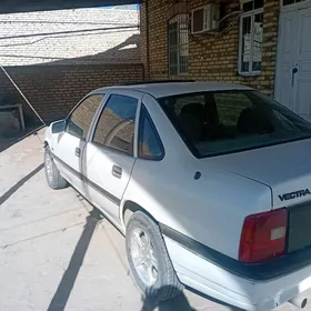 Opel Vectra 1990