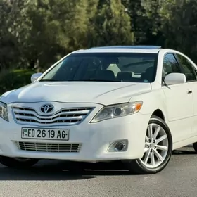 Toyota Camry 2010