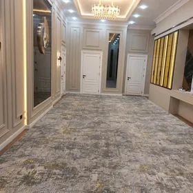 Haly Awrlok hyzmatlar