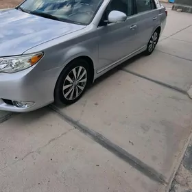 Toyota Avalon 2012