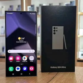 Samsung S24 Ultra 12/256 GB