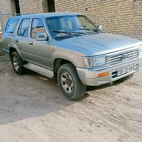 Toyota Hilux 1993