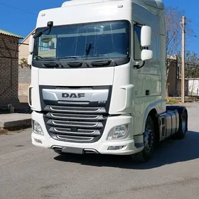 DAF 460 2021