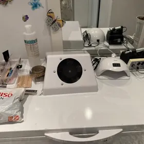 Dyrnak apparat | Dyrnak lampa