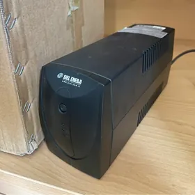 UPS siel energy 650 VA AVR o