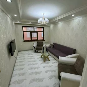 ️10мкр 1эт 2ком 58м2 Срочно️