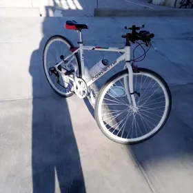 шевролет алюмин