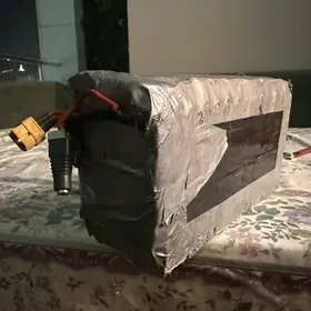 Batarey akumulyatr Tokly tigir