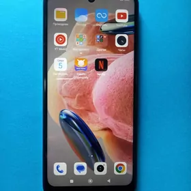 REDMI  NOTE 12  8/128
