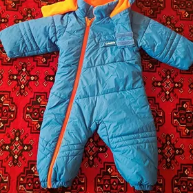 комбинезон детский