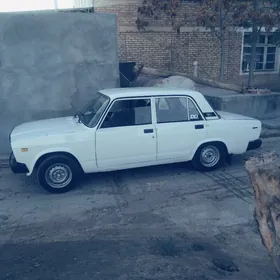 Lada 2107 1999