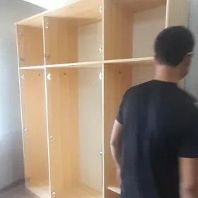 Mebel sökýäris ,мебель разбира