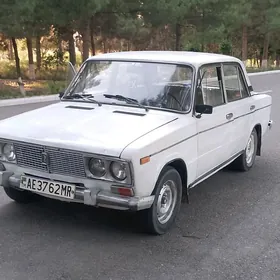 Lada 2106 1989