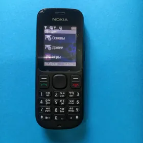PROSTOÝ  NOKIA  101