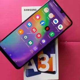SAMSUNG  A31  4/64